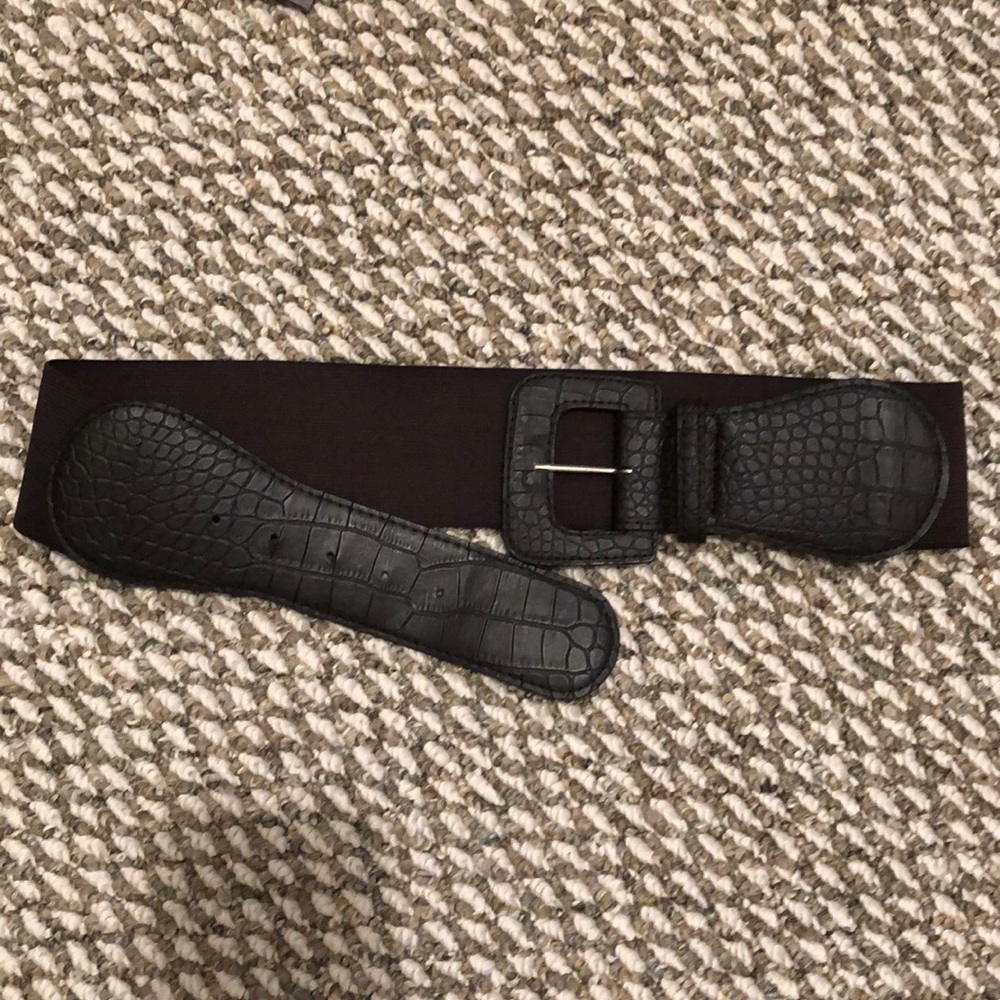 Belt